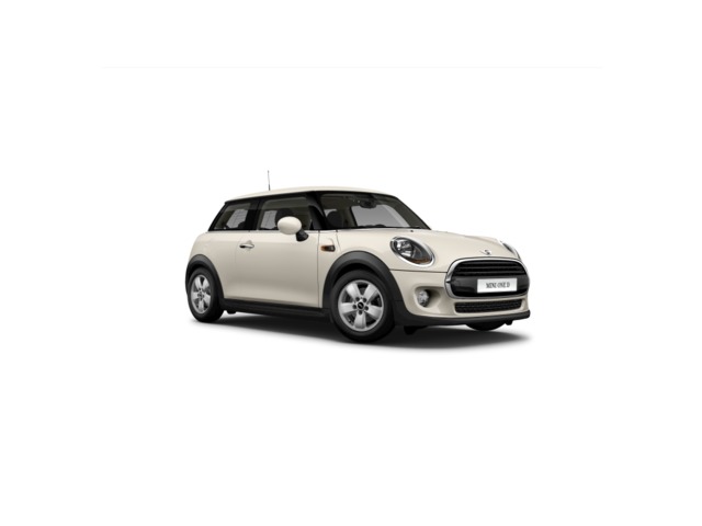 fotoG 3 del MINI MINI 3 Puertas One D 70 kW (95 CV) 95cv Diésel del 2014 en Madrid
