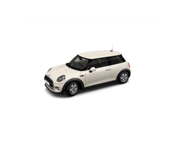 fotoG 4 del MINI MINI 3 Puertas One D 70 kW (95 CV) 95cv Diésel del 2014 en Madrid