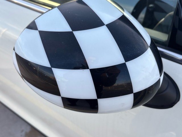 fotoG 10 del MINI MINI 3 Puertas One D 70 kW (95 CV) 95cv Diésel del 2014 en Madrid