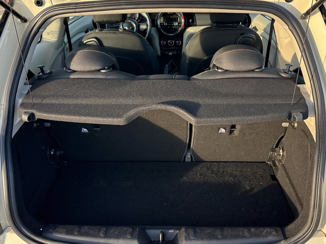 fotoG 11 del MINI MINI 3 Puertas One D 70 kW (95 CV) 95cv Diésel del 2014 en Madrid