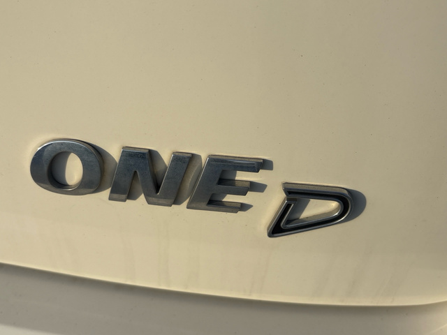 fotoG 12 del MINI MINI 3 Puertas One D 70 kW (95 CV) 95cv Diésel del 2014 en Madrid