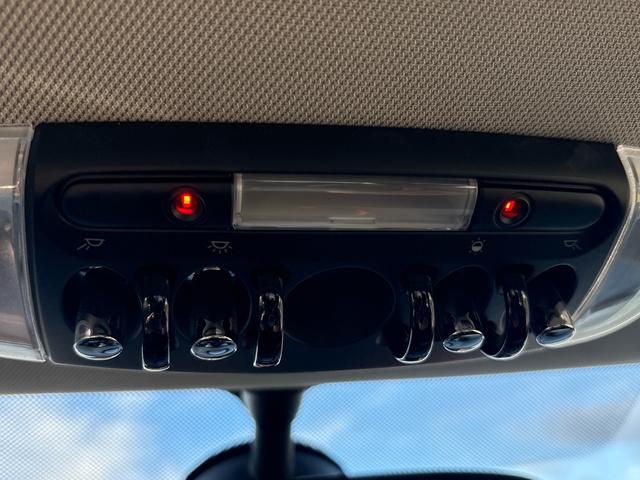 fotoG 15 del MINI MINI 3 Puertas One D 70 kW (95 CV) 95cv Diésel del 2014 en Madrid