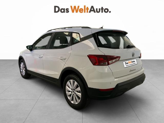 SEAT Arona 1.0 TSI Style XM DSG 85 kW (115 CV)