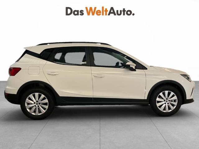 SEAT Arona 1.0 TSI Style XM DSG 85 kW (115 CV)