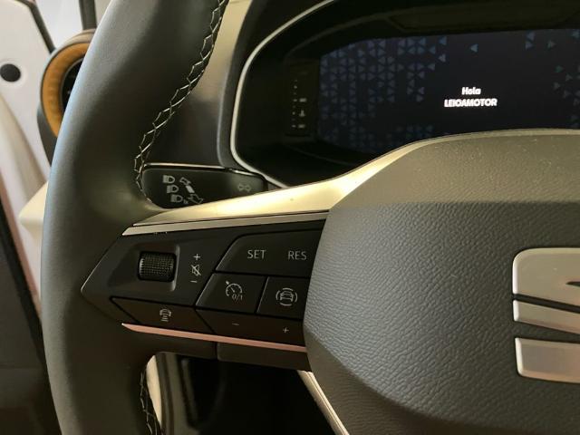 SEAT Arona 1.0 TSI Style XM DSG 85 kW (115 CV)