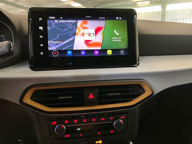 SEAT Arona 1.0 TSI Style XM DSG 85 kW (115 CV)