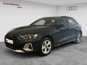 vehículo ocasión audi selection