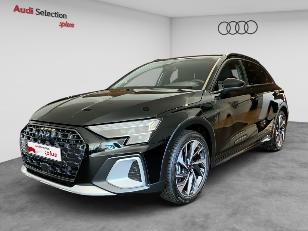vehículo ocasión audi selection