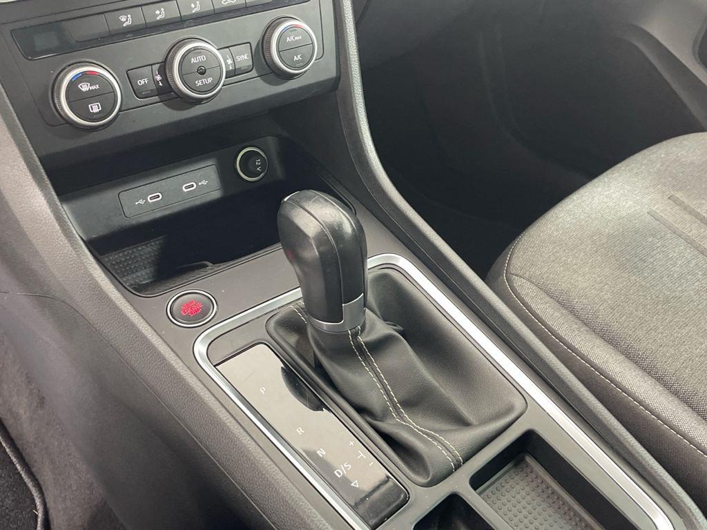 SEAT Ateca 1.5 TSI en Barcelona