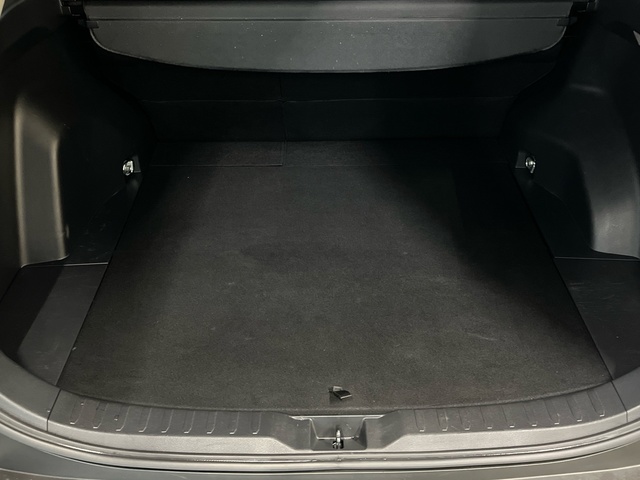 Toyota Rav4 2.5l hybrid Advance 160 kW (218 CV)