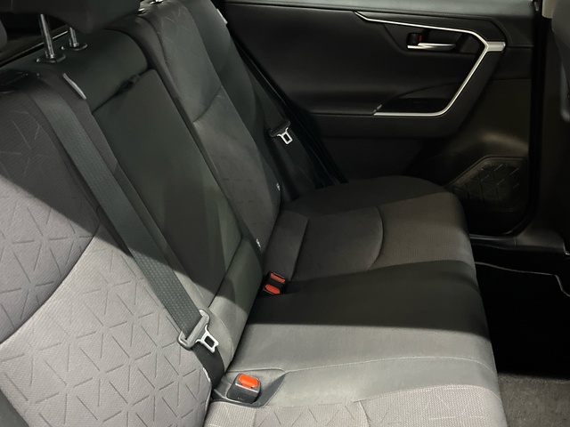 Toyota Rav4 2.5l hybrid Advance 160 kW (218 CV)