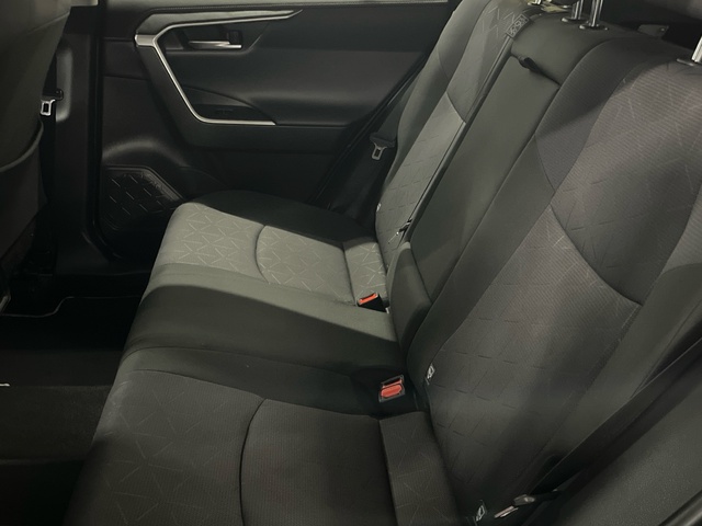 Toyota Rav4 2.5l hybrid Advance 160 kW (218 CV)