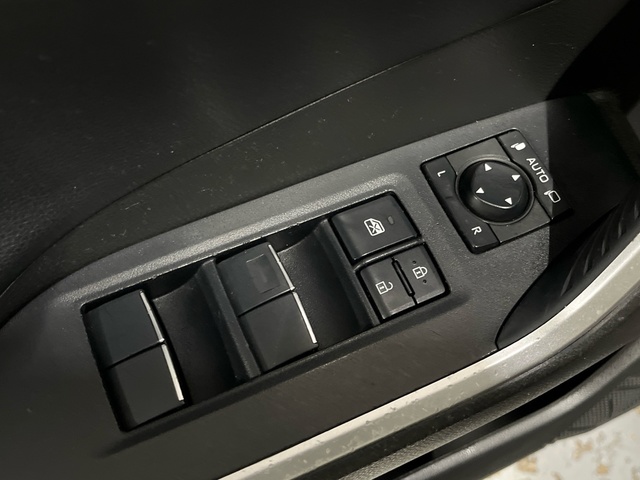 Toyota Rav4 2.5l hybrid Advance 160 kW (218 CV)