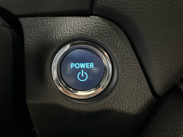 Toyota Rav4 2.5l hybrid Advance 160 kW (218 CV)