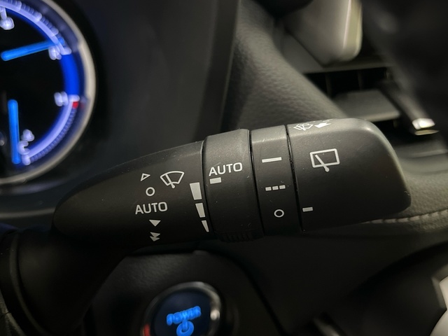 Toyota Rav4 2.5l hybrid Advance 160 kW (218 CV)