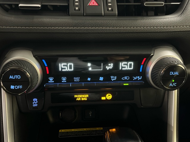 Toyota Rav4 2.5l hybrid Advance 160 kW (218 CV)