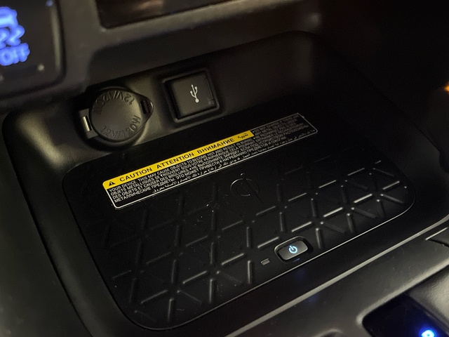 Toyota Rav4 2.5l hybrid Advance 160 kW (218 CV)