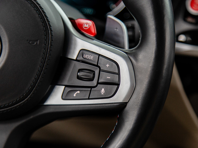 BMW M X3 M color Negro. Año 2021. 353KW(480CV). Gasolina. En concesionario Móvil Begar Alicante de Alicante