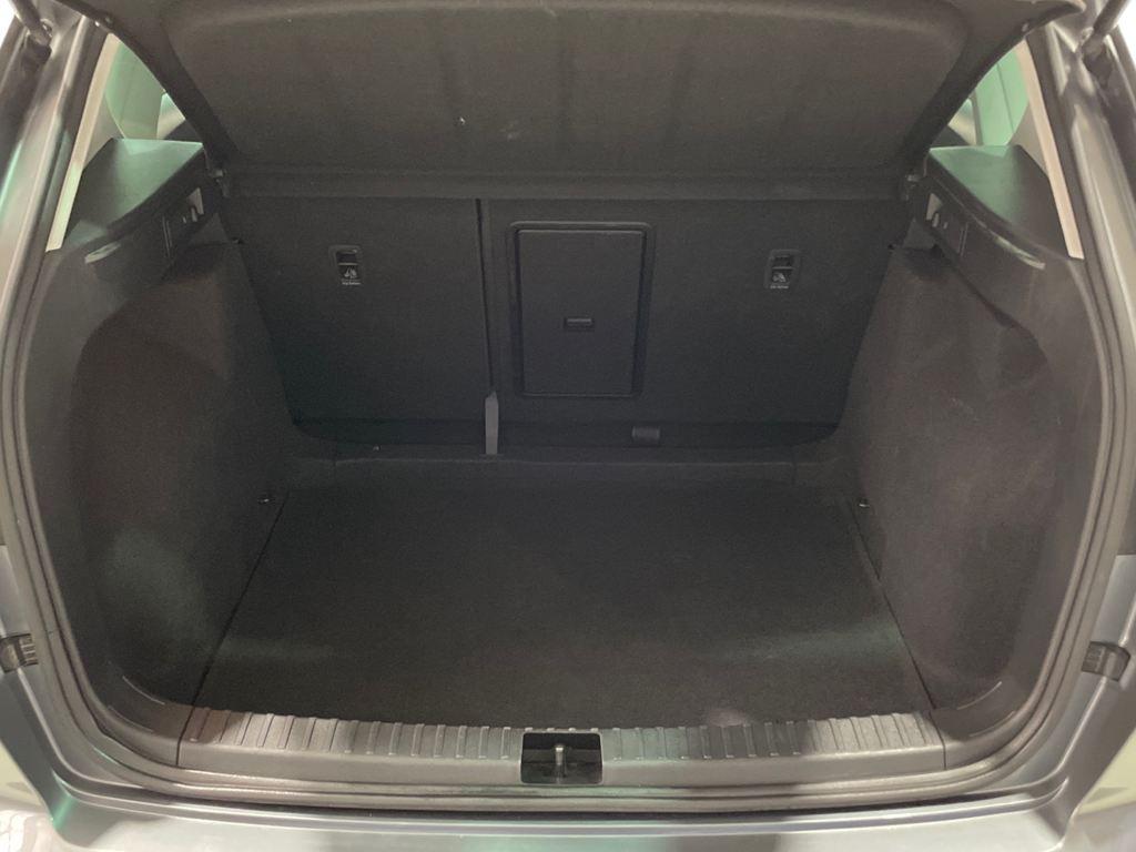 SEAT Ateca 1.5 TSI en Barcelona