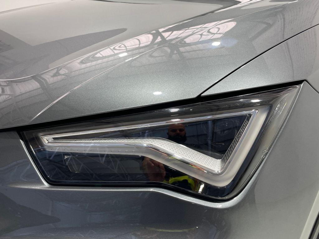 SEAT Ateca 1.5 TSI en Barcelona