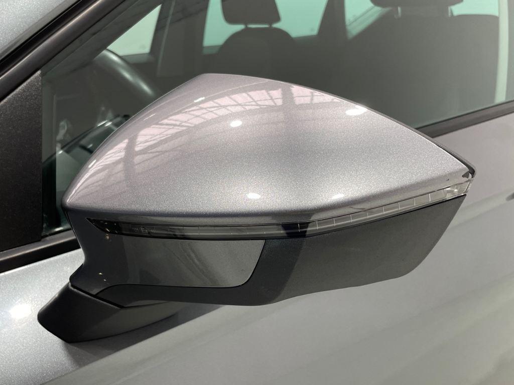 SEAT Ateca 1.5 TSI en Barcelona