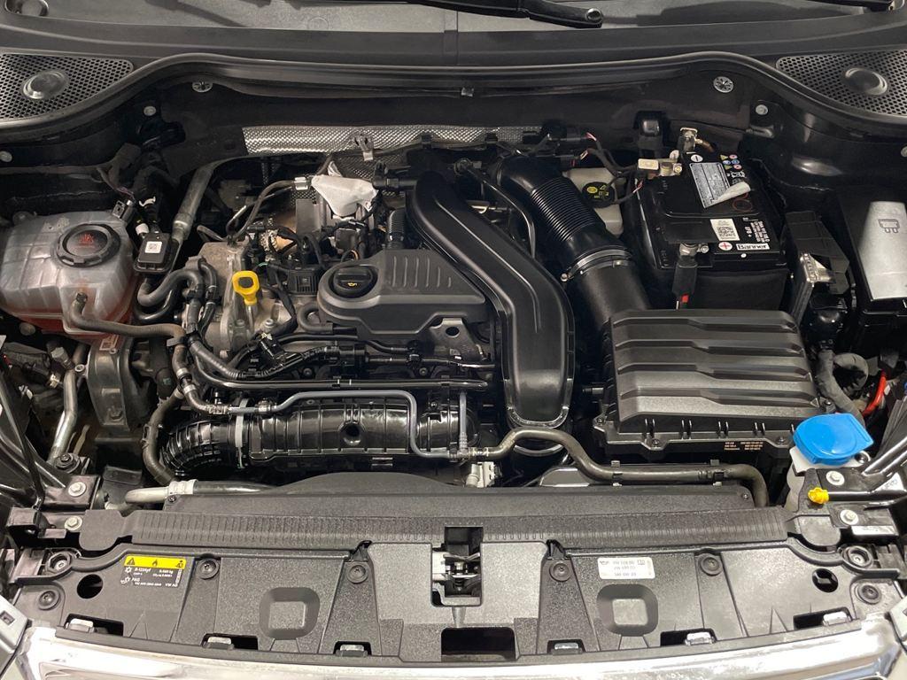 SEAT Ateca 1.5 TSI en Barcelona