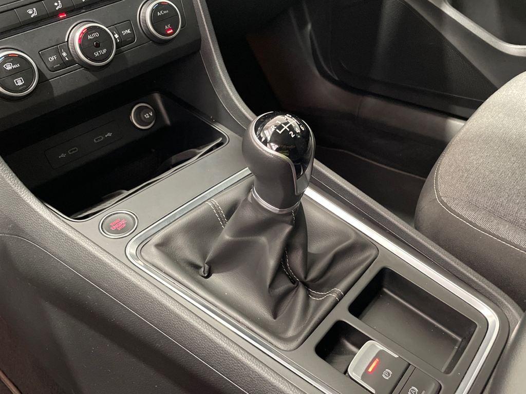 SEAT Ateca 1.5 TSI en Barcelona