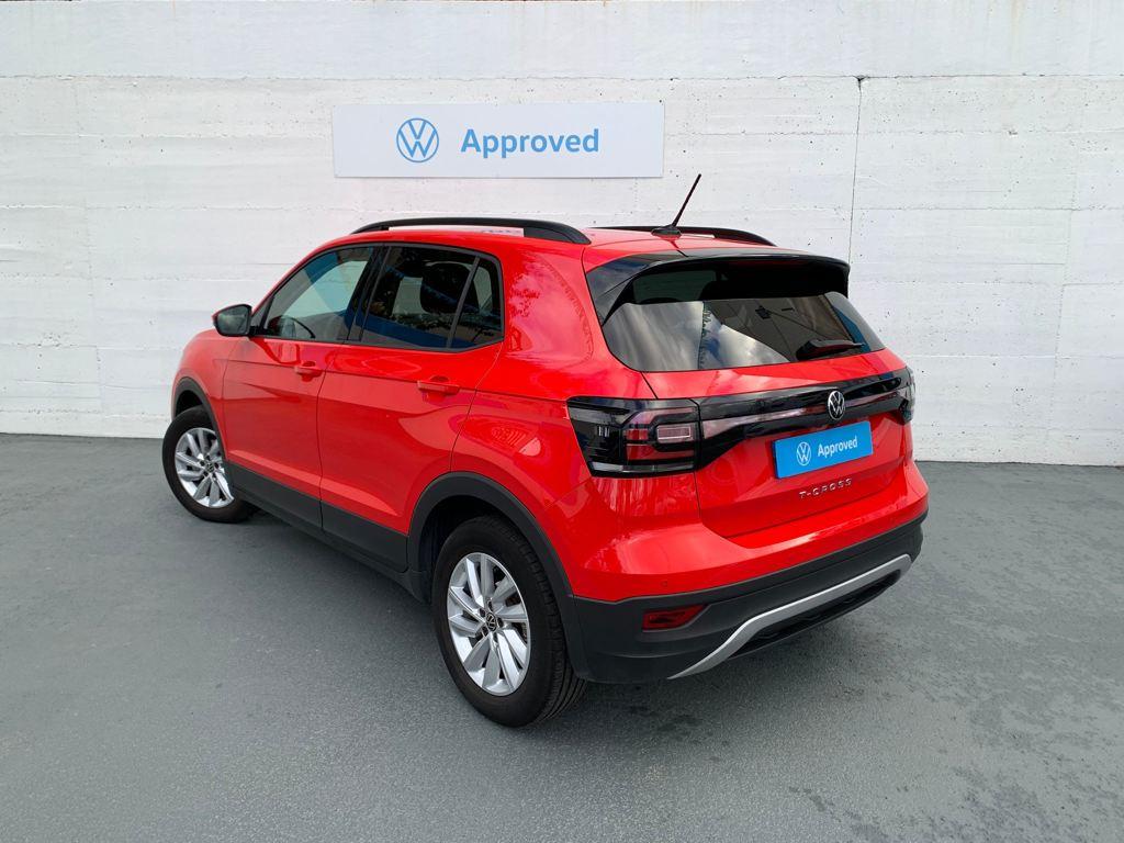 Advance 1.5 TSI 110 kW (150 CV) DSG