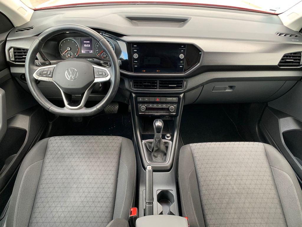 Advance 1.5 TSI 110 kW (150 CV) DSG