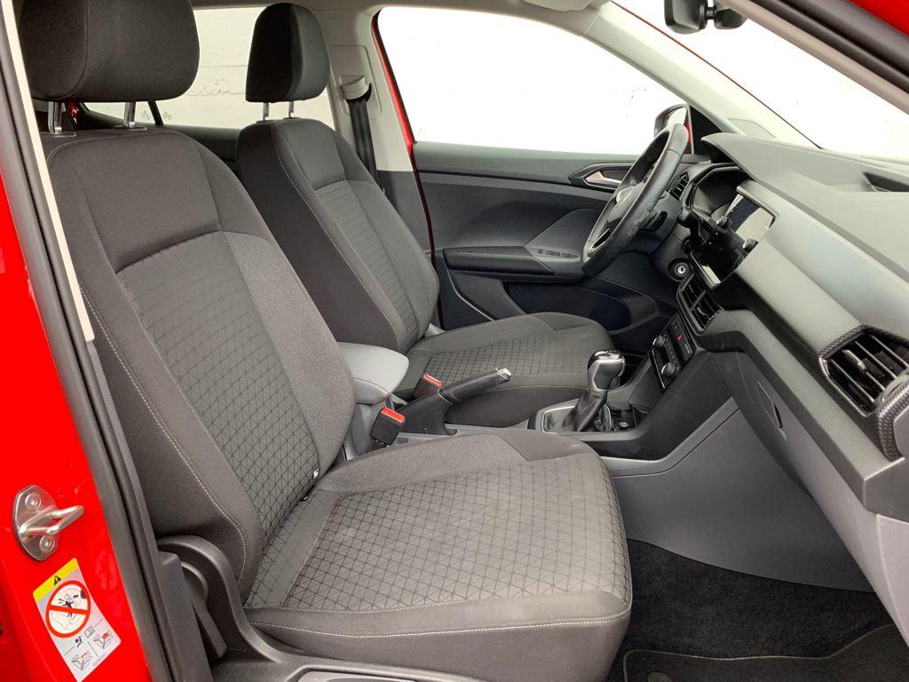 Advance 1.5 TSI 110 kW (150 CV) DSG