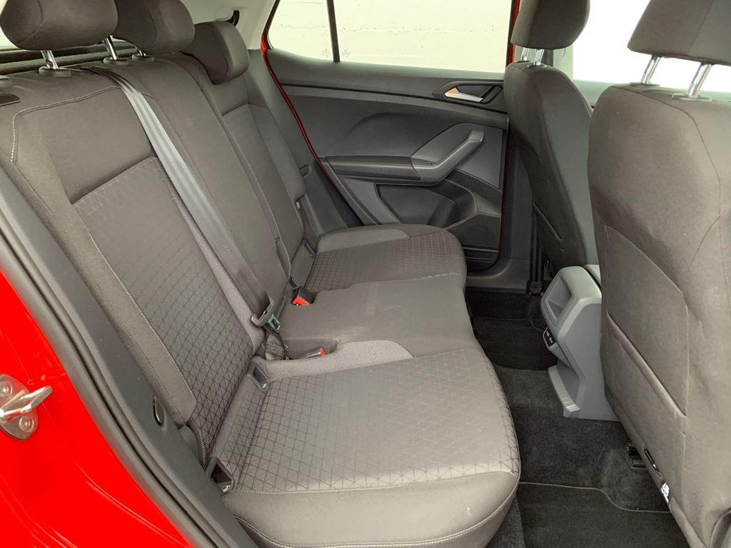 Advance 1.5 TSI 110 kW (150 CV) DSG