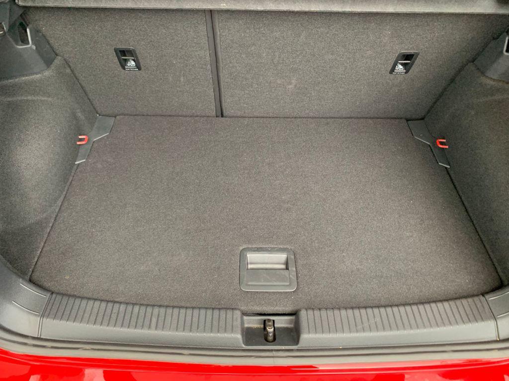 Advance 1.5 TSI 110 kW (150 CV) DSG