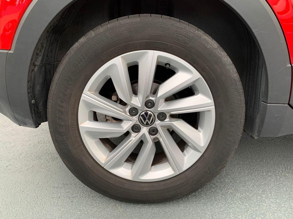 Advance 1.5 TSI 110 kW (150 CV) DSG