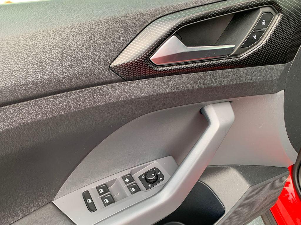 Advance 1.5 TSI 110 kW (150 CV) DSG