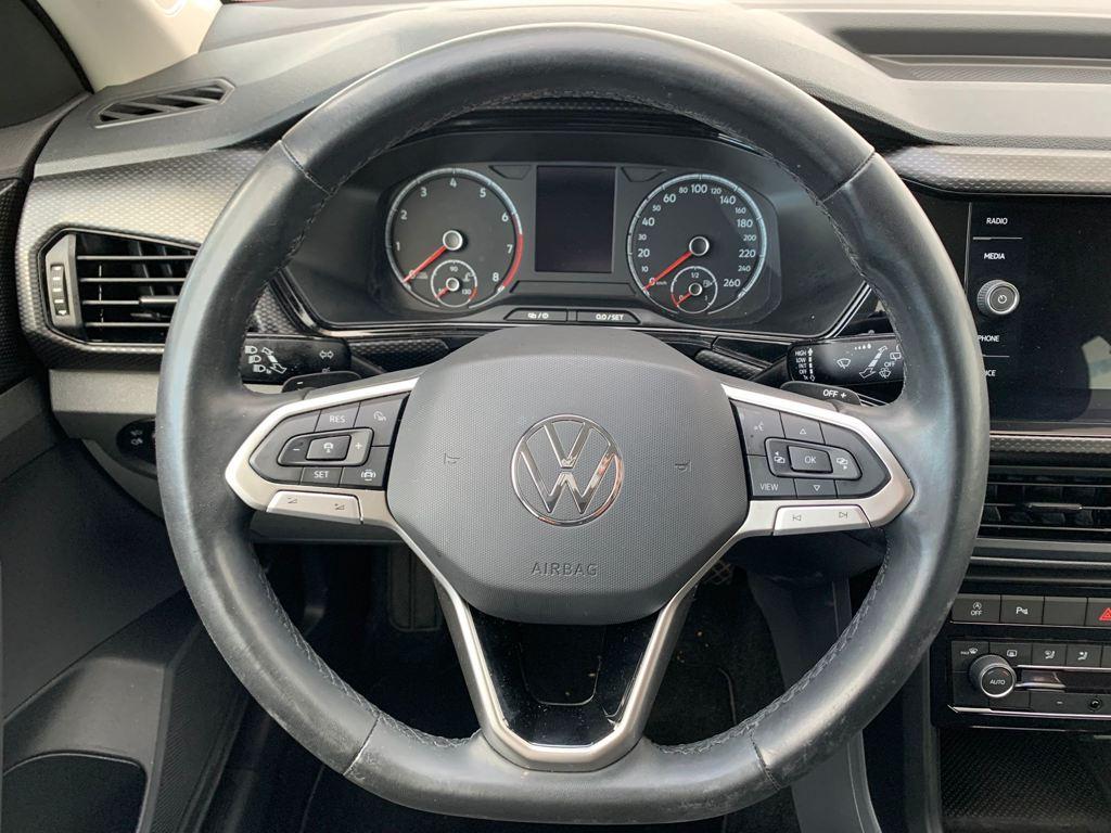 Advance 1.5 TSI 110 kW (150 CV) DSG