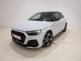 Audi A1 Sportback en Motorflash