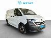 Volkswagen Transporter Furgon Batalla Corta TN 2.0 TDI 81 kW (110 CV)