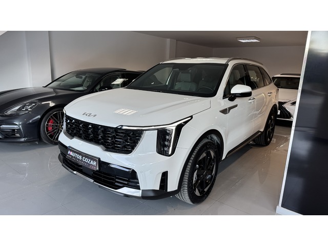 Kia Sorento 1.6 T-GDi HEV Emotion 4x2 Auto 158 kW (215 CV)
