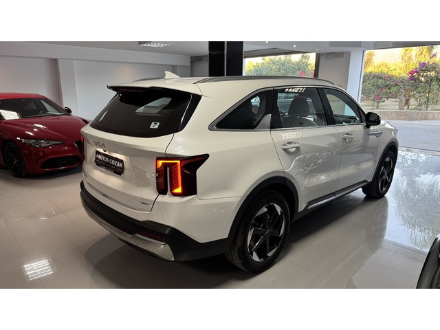 Kia Sorento 1.6 T-GDi HEV Emotion 4x2 Auto 158 kW (215 CV)