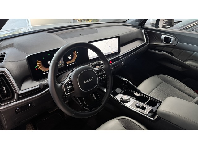 Kia Sorento 1.6 T-GDi HEV Emotion 4x2 Auto 158 kW (215 CV)