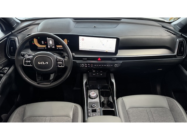 Kia Sorento 1.6 T-GDi HEV Emotion 4x2 Auto 158 kW (215 CV)