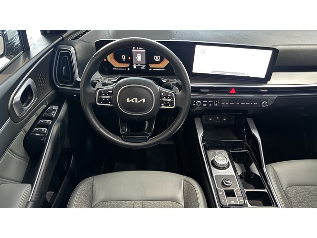 Kia Sorento 1.6 T-GDi HEV Emotion 4x2 Auto 158 kW (215 CV)