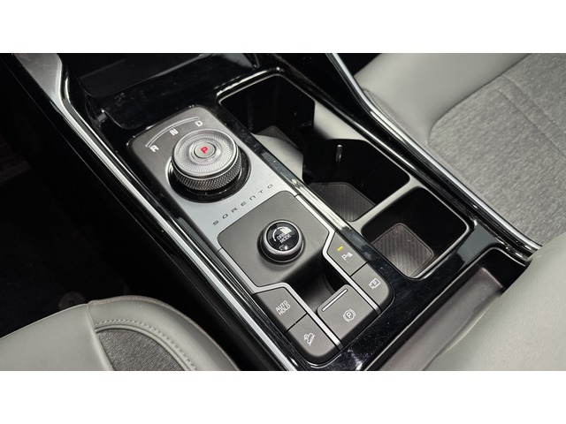 Kia Sorento 1.6 T-GDi HEV Emotion 4x2 Auto 158 kW (215 CV)