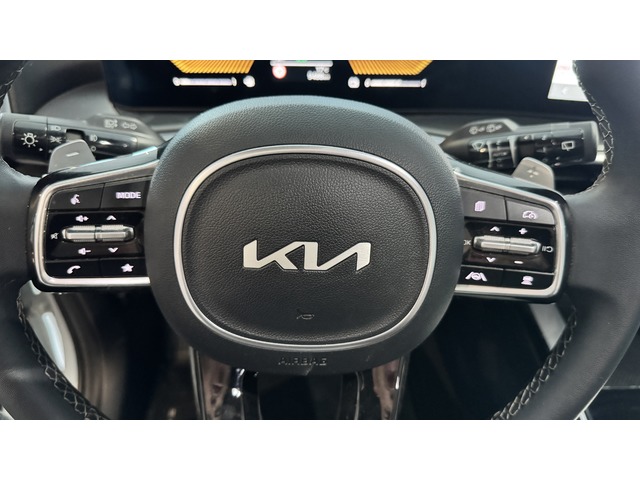 Kia Sorento 1.6 T-GDi HEV Emotion 4x2 Auto 158 kW (215 CV)