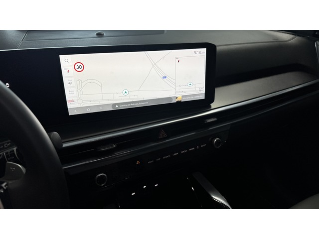 Kia Sorento 1.6 T-GDi HEV Emotion 4x2 Auto 158 kW (215 CV)