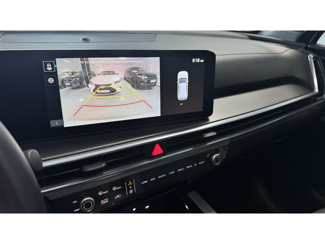 Kia Sorento 1.6 T-GDi HEV Emotion 4x2 Auto 158 kW (215 CV)