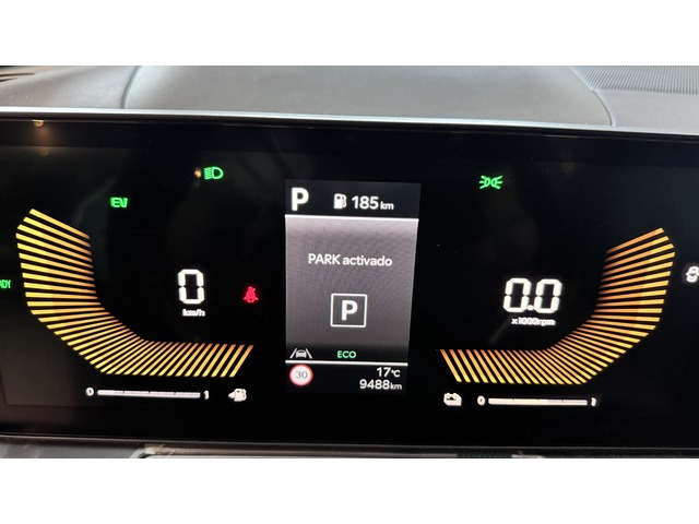 Kia Sorento 1.6 T-GDi HEV Emotion 4x2 Auto 158 kW (215 CV)