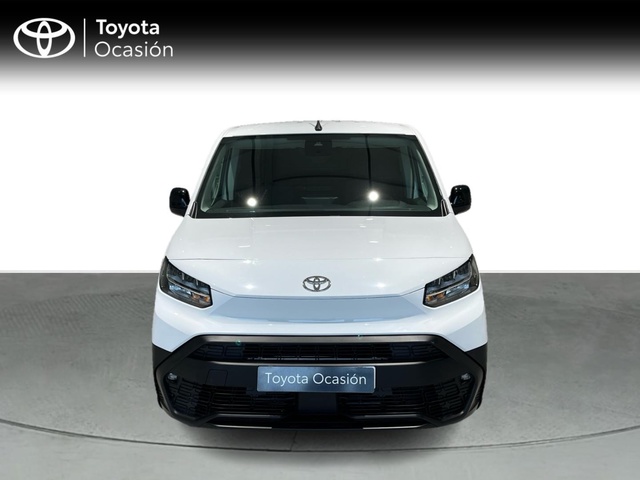 Toyota Proace City 1.5D GX L1 75 kW (102 CV)