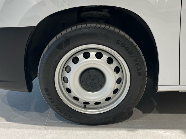 Toyota Proace City 1.5D GX L1 75 kW (102 CV)