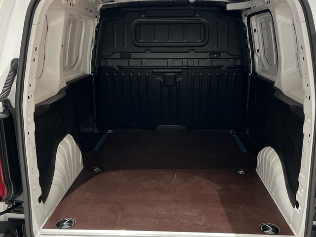 Toyota Proace City 1.5D GX L1 75 kW (102 CV)